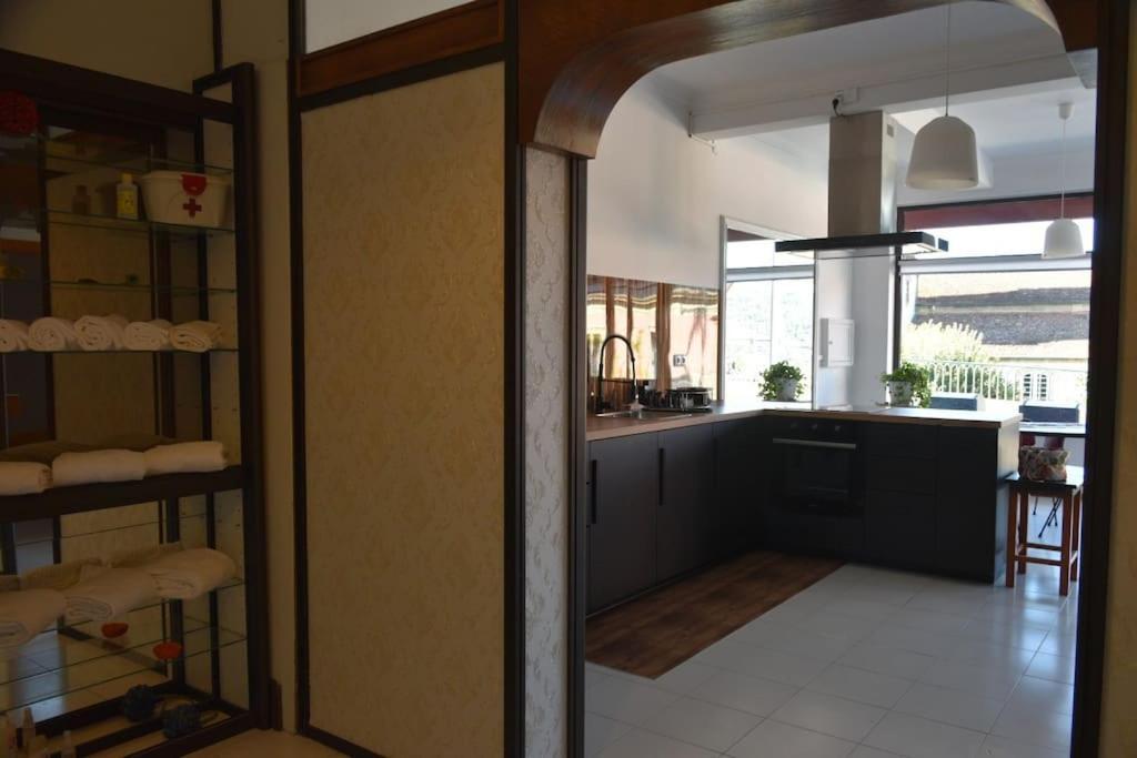 Casa Da Farmacia - Паредес де Коура Екстериор снимка