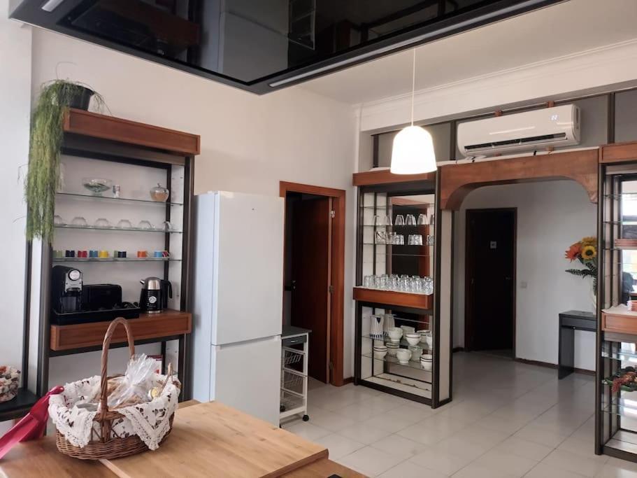 Casa Da Farmacia - Паредес де Коура Екстериор снимка