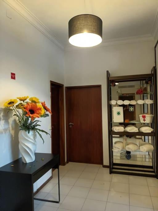 Casa Da Farmacia - Паредес де Коура Екстериор снимка